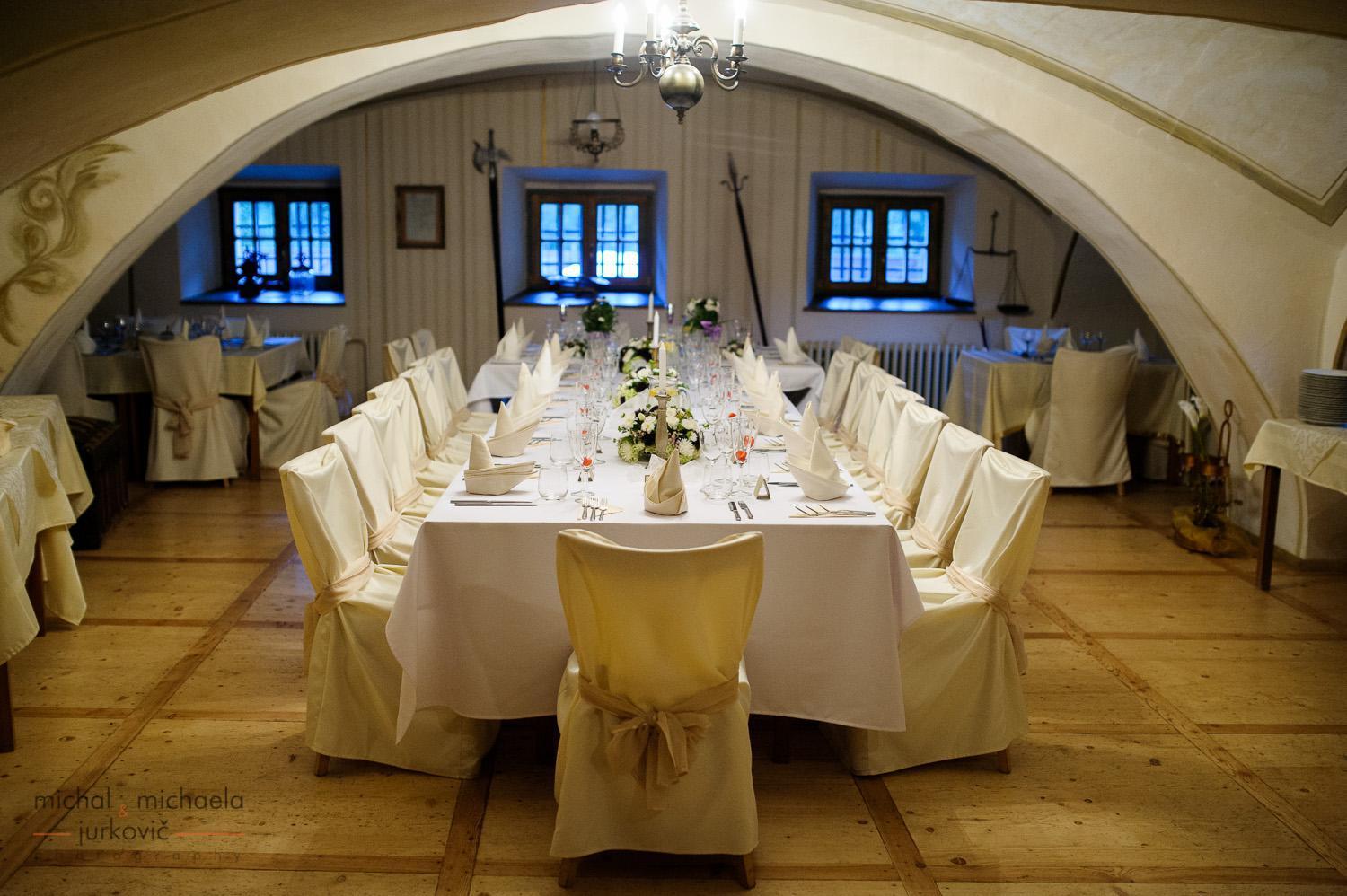 Chateau Grandcastle Liptovský Hrádok Екстериор снимка
