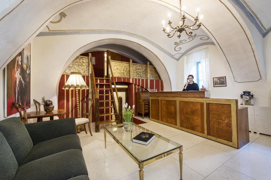 Chateau Grandcastle Liptovský Hrádok Екстериор снимка