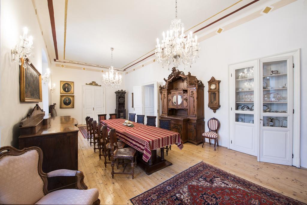 Chateau Grandcastle Liptovský Hrádok Екстериор снимка