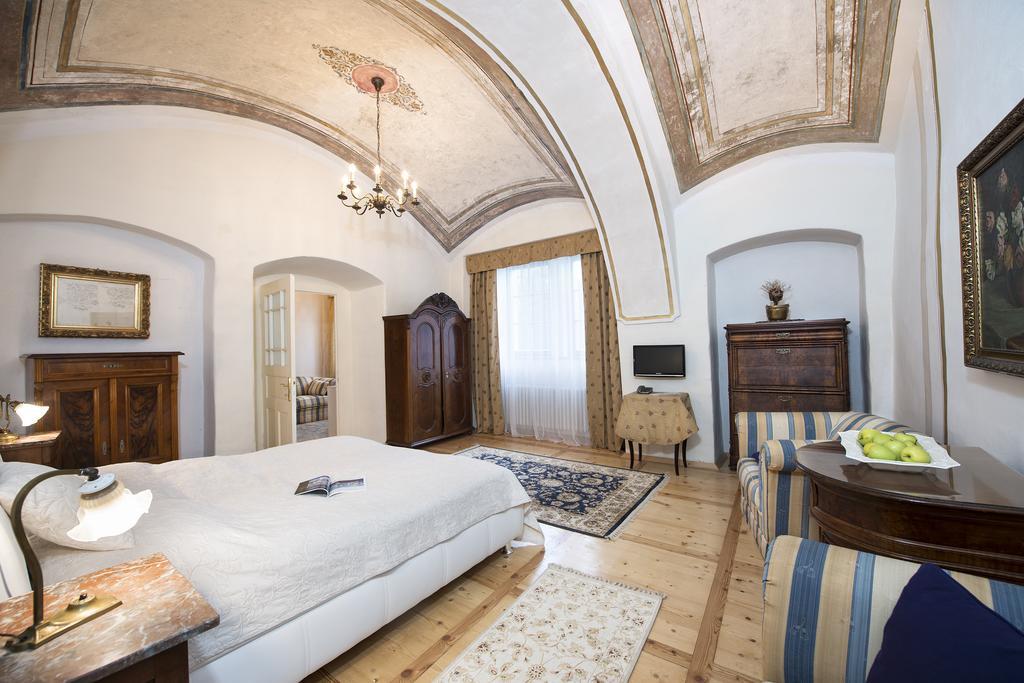 Chateau Grandcastle Liptovský Hrádok Екстериор снимка