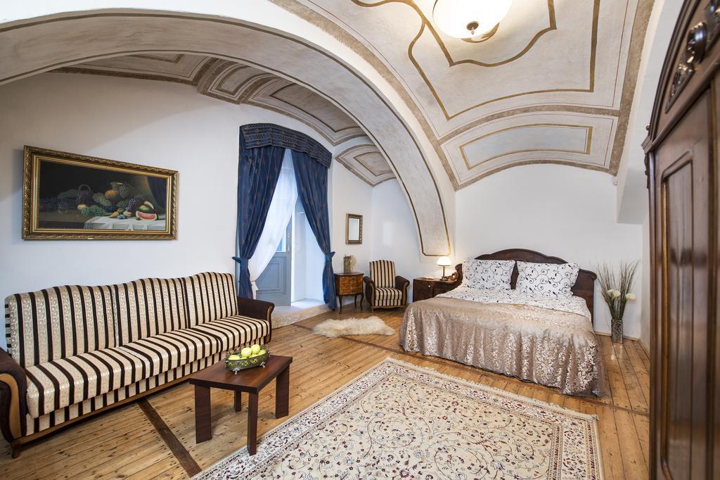 Chateau Grandcastle Liptovský Hrádok Екстериор снимка