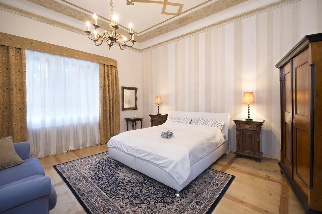 Chateau Grandcastle Liptovský Hrádok Екстериор снимка