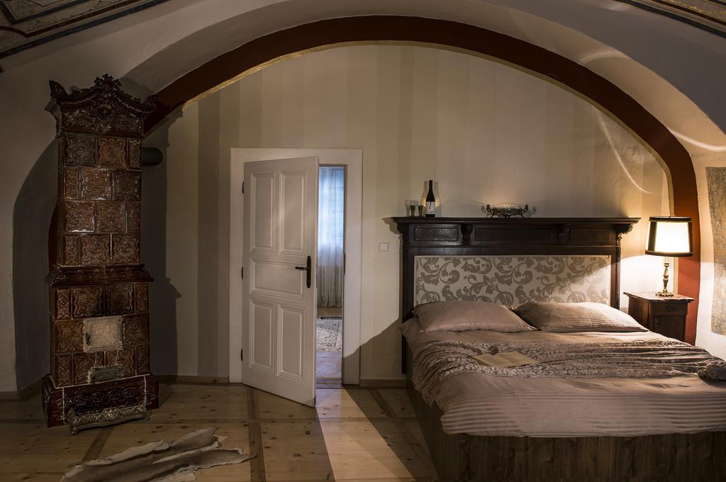 Chateau Grandcastle Liptovský Hrádok Екстериор снимка