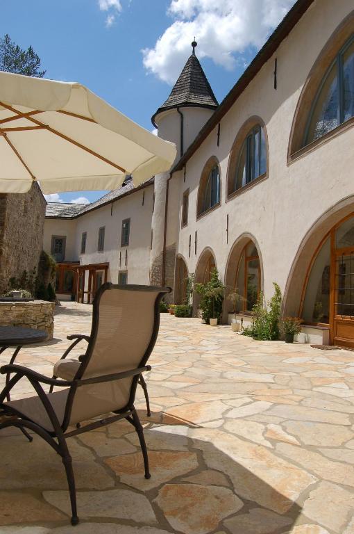 Chateau Grandcastle Liptovský Hrádok Екстериор снимка