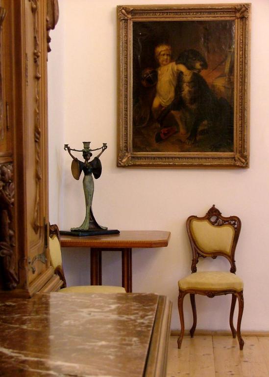 Chateau Grandcastle Liptovský Hrádok Екстериор снимка