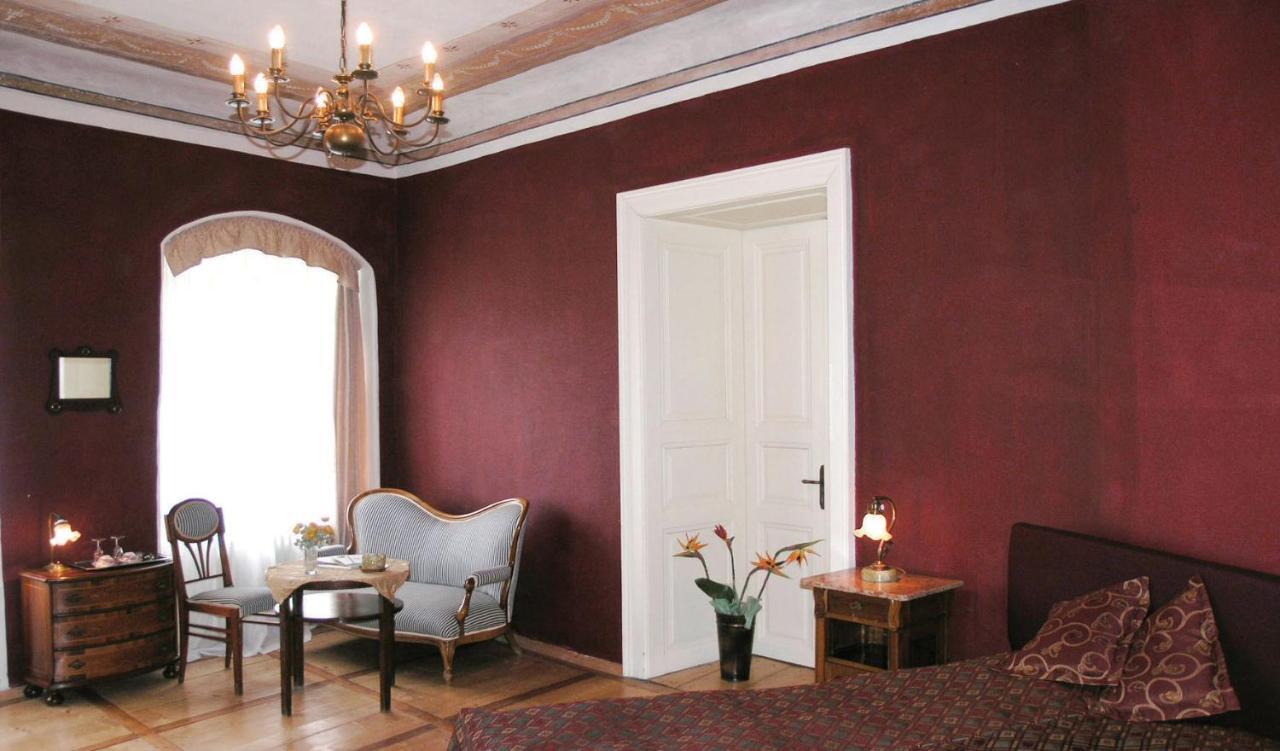 Chateau Grandcastle Liptovský Hrádok Екстериор снимка