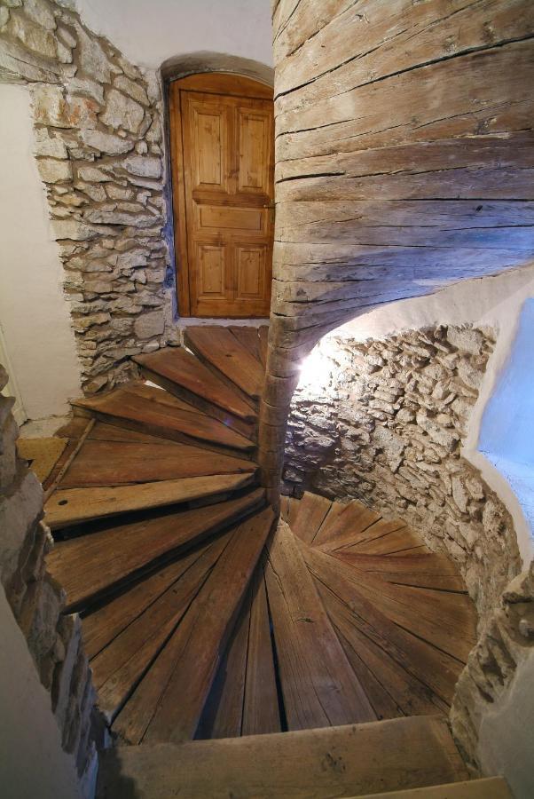 Chateau Grandcastle Liptovský Hrádok Екстериор снимка